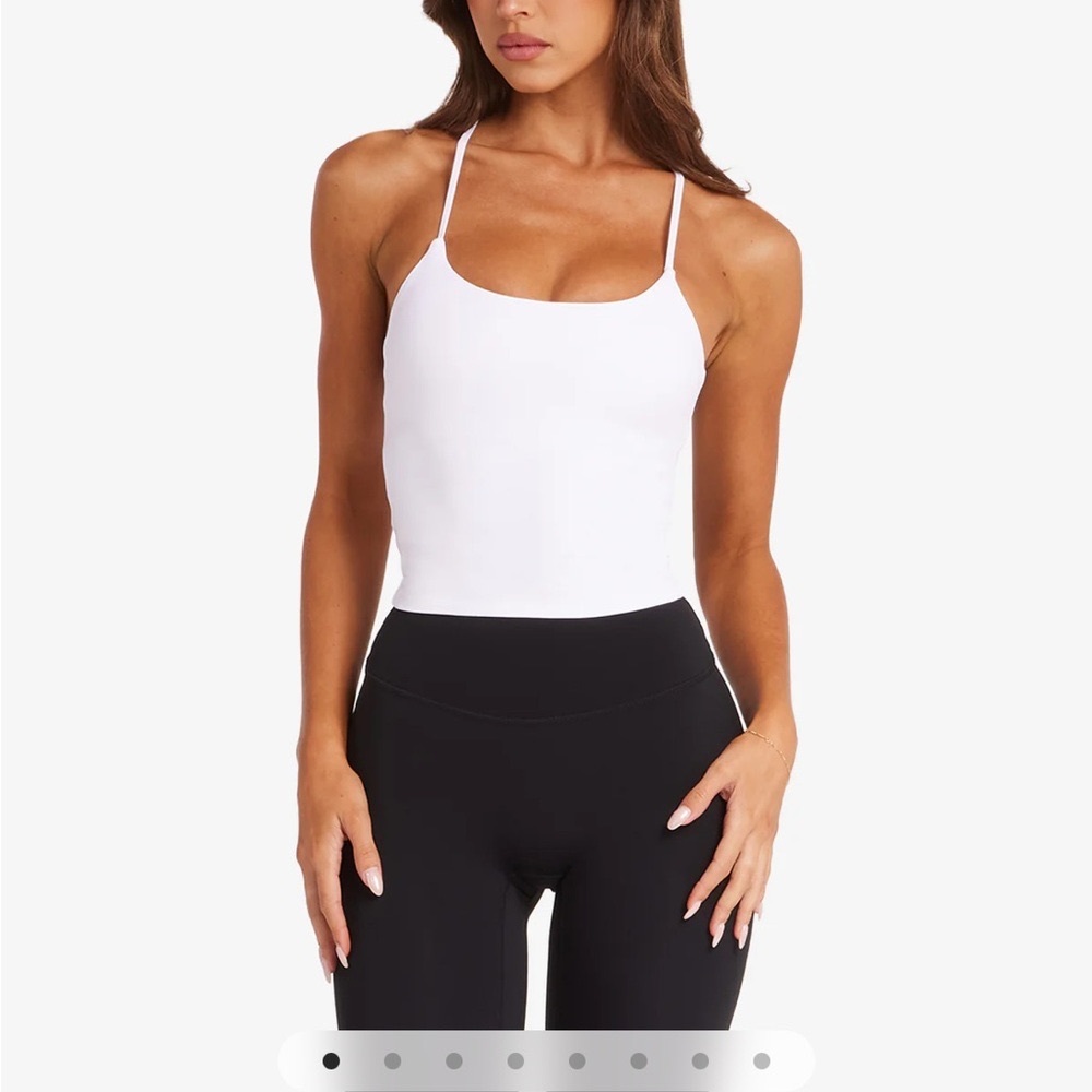 CSB FREEDOM SCULPT TANK